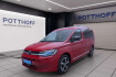 Volkswagen Caddy Style Maxi 1.5 tsi style ahk kamera navi acc