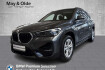 BMW X1 Sport 18d ahk rfk shz gra led navi soundsystem el. heckk