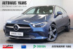 Mercedes CLA Progressive Benz cla 220 d sb progressive wide+distr.+led+mem+kam