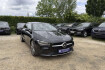 Mercedes CLA Progressive Benz cla 220 d sb progressive memory+leder+navi+burmester+spur.