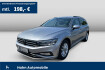 Volkswagen Passat SW Business Passat variant 2.0tdi dsg business led navi cam