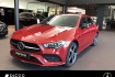 Mercedes CLA AMG Line Benz cla 250 e sb amg+distronic+multibeamled+night+++