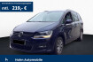 Volkswagen Sharan Join 2.0tdi dsg 7 sitzer ahk navi cam keyless
