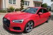 Audi A5 Coupé  A5 sportback 40 tdi  ahk  pdc  navi