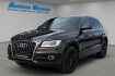 Audi Q5  3.0 tdi quattro s line sportpaket b&o standhzg pan