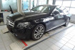 Mercedes Classe E Avantgarde Benz e 350 e limousine avantgarde*multibeam*burmester