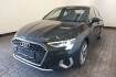 Audi A3 S-Line limousine 35 tfsi s line matrix/hud/shz/b&o