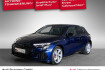 Audi A3 S-Line 45 tfsi e s line led virtco kamera