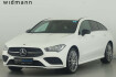 Mercedes CLA AMG Line Benz cla 250 e sb *amg*night*ahk*pdc*kam*tempomat*19?