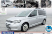 Volkswagen Caddy Maxi caddy maxi life 2 0 tdi (7 si.)+discover media+app
