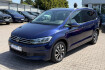 Volkswagen Touran Active 2.0 tdi dsg 7 sitzer « active start stopp »