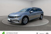 Volkswagen Passat SW Business Passat variant 2.0 tdi dsg business acc+ahk+rfk