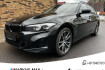 BMW Série 3  320 e touring lci t leder widescreen akustik 100%