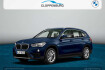 BMW X1  xdrive20d ahk+navi+e.sitze memo.+shz+keygo+bt