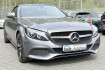 Mercedes Classe C  Benz c 220 c220d cabrio *airscarf*navi*leder*led*totwinkel
