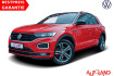 Volkswagen T-Roc Sport T roc 2.0 sport r line 4motion led acc ahk navi