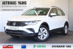 Volkswagen Tiguan Life 2.0 tdi life 4m matrix+acc+kam+pano+ahk
