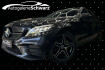 Mercedes Classe C AMG Line Benz c 180 t 9g amg line night wide led kam amb pano