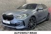 BMW Série 1 Msport Bmw 120  120 d xdrive m sport shadow line aut*navi*led*acc