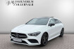 Mercedes CLA AMG Line Benz cla 200 sb. 7g dct amg line *night*rcam*pano*ahk