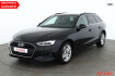 Audi A4  avant 35 tdi s tronic led navi sitzheizung