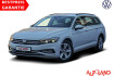 Volkswagen Passat SW Business Passat variant 2.0 tdi business led navi acc ahk
