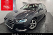 Audi A4 S-Line 35 tfsi s tronic/led/acc/lane/totwinkel/navi