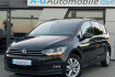 Volkswagen Touran Comfortline 2.0 tdi comfortline dsg digital cockpit