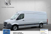 Mercedes Sprinter  Benz sprinter iii kasten rwd/awd 1 hand. tuv neu  service neu  3