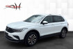 Volkswagen Tiguan Trendline 1.4 tsi ehybrid 110 kw bluetooth navi led