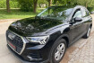 Audi Q3  35 tdi*s tronic*navi virtual*matrix*1hd*