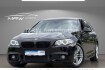 BMW Série 5  530 d m sport hud rfk leder ahk 8 fach eu6