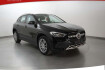 Mercedes GLA Style Benz gla 250 gla250e style standhz+leder+shz+navi+led+temp+da