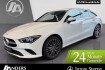 Mercedes CLA Progressive Benz cla 220 d sb progressive+led+navi+kam+ahk+shz+