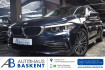 BMW Série 5 Sport 520 d touring sport line*pano*ahk*h&k*leder*