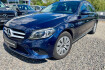 Mercedes Classe C AMG Line Benz c 220 c 220 d t 9g tronicahkmemoryled high1 handtuv