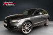 Audi Q5  2.0 tdi qu. s line navi kamera panorama acc