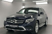 Mercedes GLC Edition 1 Benz glc 250 d 4matic 360  sthz ahk acc led