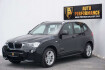 BMW X3 M-Sport xd 20d aut. m sport|navipr|leder|ahk|keyl|xen