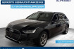 Audi A4 S-Line 35 2.0 tdi avant ahk sposi el.heckkl. led aut