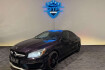 Mercedes CLA Orange Art Edition Benz cla 45 amg 4matic *led*rkam*h&k*pano*