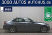 BMW Série 3 Sport 320 da sport line t leder nav lc pro led ahk hifi