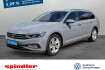 Volkswagen Passat SW  Passat variant eleg. tdi matrix leder harman key