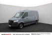 Mercedes Sprinter  Benz sprinter 316 cdi *1.hand* 230v+klima+3 sitze (6992)