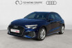 Audi A3  35 tdi s line business ahk led navi