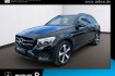 Mercedes GLC Exclusive Benz glc 250 4m exclusive ext*night*ahk*led ils*navi*