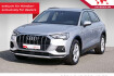 Audi Q3 Advanced advanced 35 tdi stronic kamera navi uvm