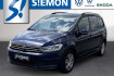 Volkswagen Touran Comfortline 2.0 tdi dsg comfortline led shz navi ergoactive so