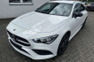 Mercedes CLA AMG Line Benz cla 250 cla 250 e dct sb amg line night led kamera