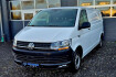 Volkswagen Transporter  T6 transporter kasten lang standheizung acc navi parkhilfe *mwst
